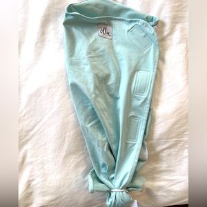 The Ollie Swaddle in Sky
